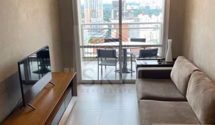 UNITT URBAN LIVING - Apartamento para alugar no bairro Pinheiros - São Paulo/SP, Zona Oeste