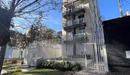 Cobertura Duplex no Bigorrilho.