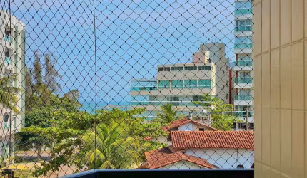 Cobertura para Venda, Enseada Azul, 3 dormitórios, 2 suítes, 3 banheiros, 1 vaga