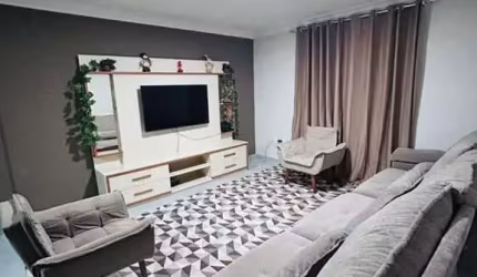 Casa para Venda em Guarapari, Santa Mônica, 4 dormitórios, 2 suítes, 2 banheiros, 5 vagas