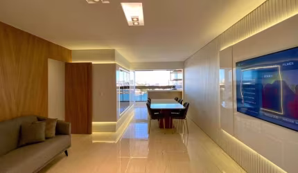 Apartamento para Venda em Guarapari, Muquiçaba, 3 dormitórios, 1 suíte, 2 banheiros, 2 vagas