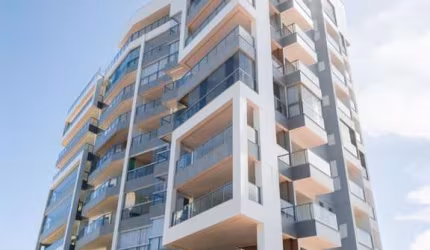 Apartamento para Venda em Guarapari, Jardim Santa Rosa, 3 dormitórios, 2 suítes, 3 banheiros, 2 vagas