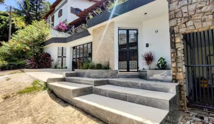 Casa Duplex para Venda, Portal, 5 dormitórios, 2 suítes, 3 banheiros, 4 vagas