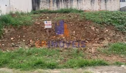 Terreno para Venda em Curitiba, Parolin