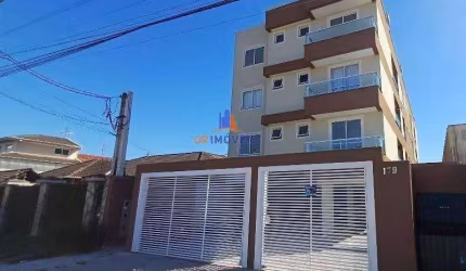 Apartamento para Venda em Pinhais, Centro, 3 dormitórios, 1 suíte, 2 banheiros, 1 vaga