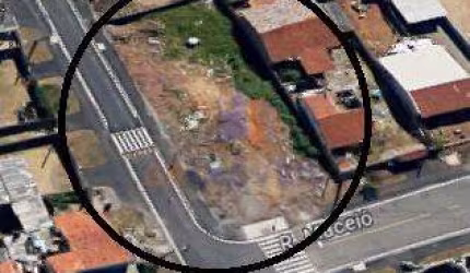 Terreno para Venda em Piraquara, Vila Vicente Macedo