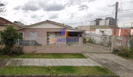 Casa para Venda em São José dos Pinhais, Centro, 5 dormitórios, 1 suíte, 3 banheiros, 4 vagas