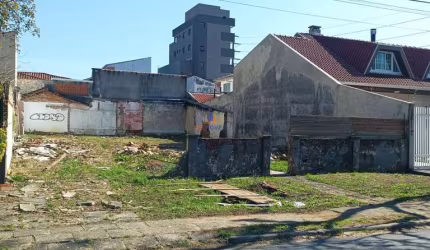 Terreno para Venda em Curitiba, Jardim das Américas