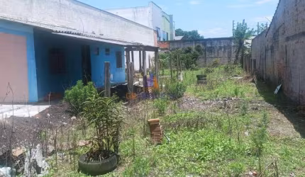 Terreno para Venda em Pinhais, Vargem Grande