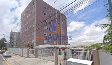Apartamento para Venda em Pinhais, Centro, 2 dormitórios, 1 banheiro, 1 vaga