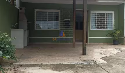 Casa para Venda em Piraquara, Vila Ipanema, 2 dormitórios, 1 banheiro, 2 vagas