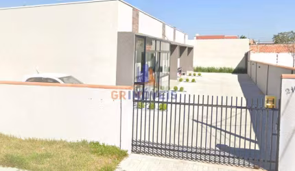 Casa para Venda em Pinhais, Alto Tarumã, 2 dormitórios, 1 banheiro, 1 vaga