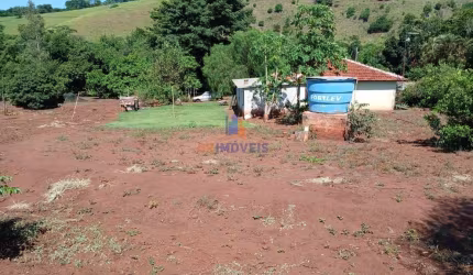 Sítio para Venda em Santa Amélia, Zona Rural