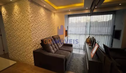 Apartamento para Venda em Pinhais, Atuba, 2 dormitórios, 1 banheiro, 1 vaga