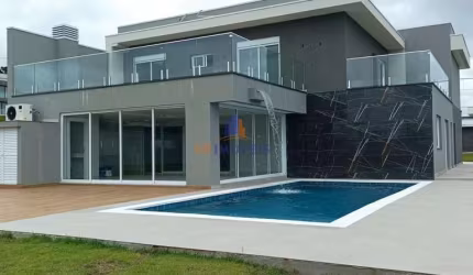 Sobrado para Venda em Pinhais, Jardim Amélia, 4 dormitórios, 3 suítes, 5 banheiros, 3 vagas