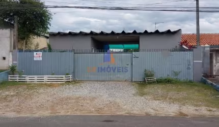 Terreno para Venda em Curitiba, Bairro Alto
