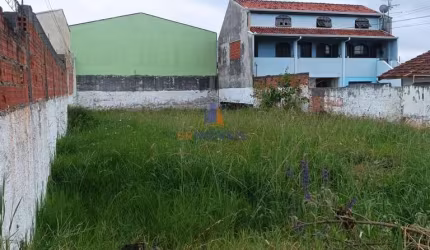 Terreno para Venda em Pinhais, Maria Antonieta
