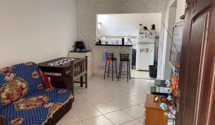 Casa para Venda em Piraquara, Vila Fuck, 2 dormitórios, 1 banheiro, 1 vaga