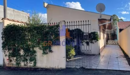 Casa para Venda em Pinhais, Pineville, 1 dormitório, 1 banheiro, 1 vaga