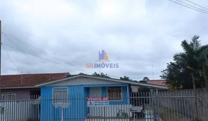 Terreno para Venda em Piraquara, Guarituba