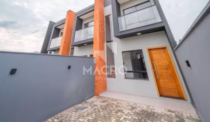 Duplex | Jaraguá 99 | 3 quartos (1 suíte) | 132m²