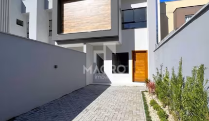 Res. Ilhas de Capri | Lot. Montreal | 3 quartos (1 suíte) | 120m²