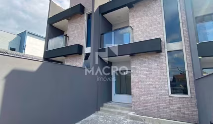 Geminado | Ilha da Figueira | 2 suítes | Área de festas | 187m²