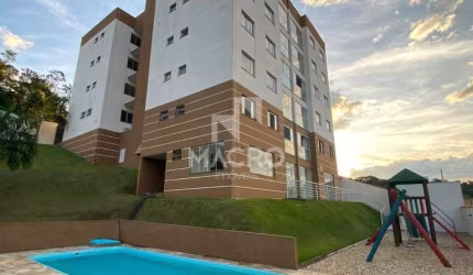 Vitalle Residence | Rau | 3 quartos (1 suíte) | 83m²