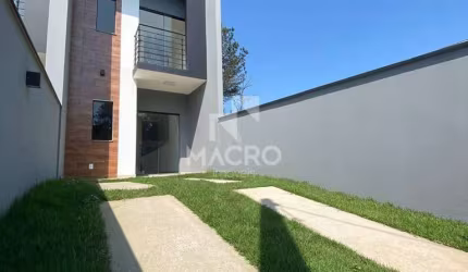 Geminado Duplex | Tifa Martins | 2 suítes | 81m²