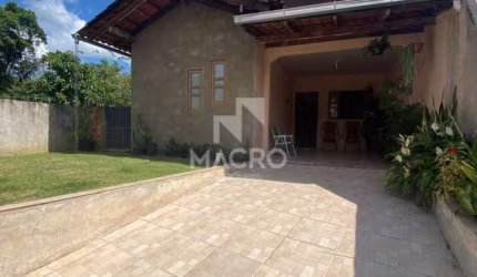 Casa | São Luís | 2 quartos | 104m²