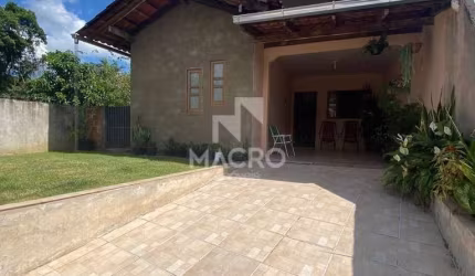 Casa | São Luís | 2 quartos | 104m²