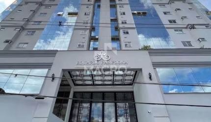 Res. Eduardo Pamplona | Centro