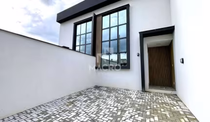 Geminado | Três Rios do Norte | 2 suítes | 93m²