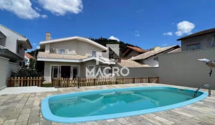 Casa com Piscina | Barra do Rio Cerro