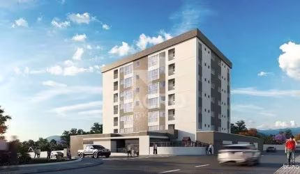 Buona Vita Residenziale | Barra do Rio Cerro | 3 quartos (1 suíte)