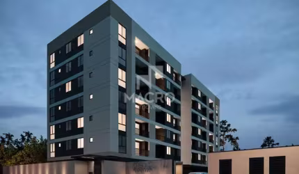 ATRIUM Residence | São Luís | 2 quartos | 55m²
