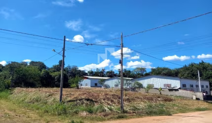 Terreno | Três Rios do Sul