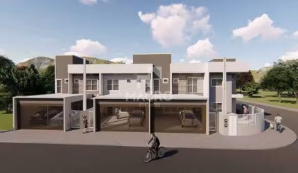 Geminado | Amizade | 3 quartos (1 suíte) | 138m²
