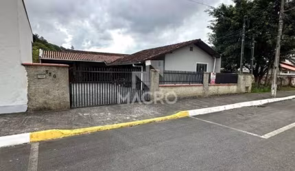 Casa | Guaramirim | Ilha da Figueira | 5 quartos | 110m²