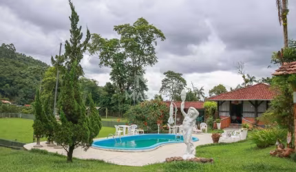 Sitio | Rio Molha | Jaraguá do Sul