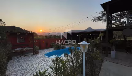 Imóvel Residencial e Comercial | Schroeder | 175m²