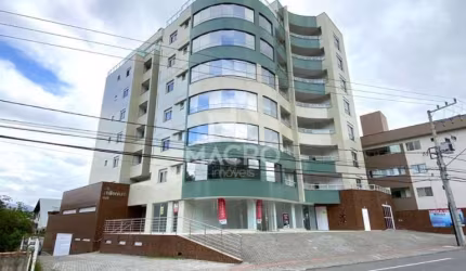 Cobertura Duplex | Millenium Residencial | Czerniewicz
