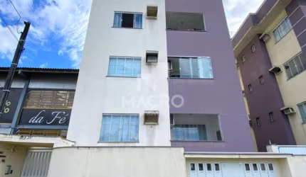 Apto | Ilha da Figueira | 2 quartos | 51m²