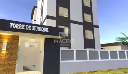 Apto | Centro Schroeder | 3 quartos