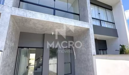 Geminado | Três Rios do Norte | 2 suítes | 75m²