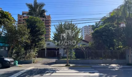 Terreno | Vila Nova | 454m²