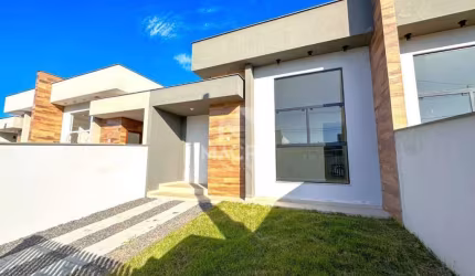 Geminado | Vila Germanica | 3 Quartos | 78 m²