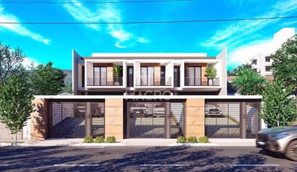 Res. Éden | Vila Lalau | 3 quartos (1 suíte) | 157m²