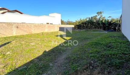Terreno | Lot. Imperial | Três Rios do Sul | 349m²