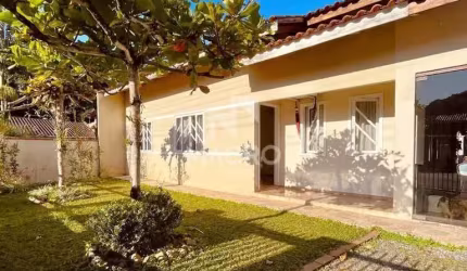 Casa | Nereu Ramos | 2 quartos | 70m²